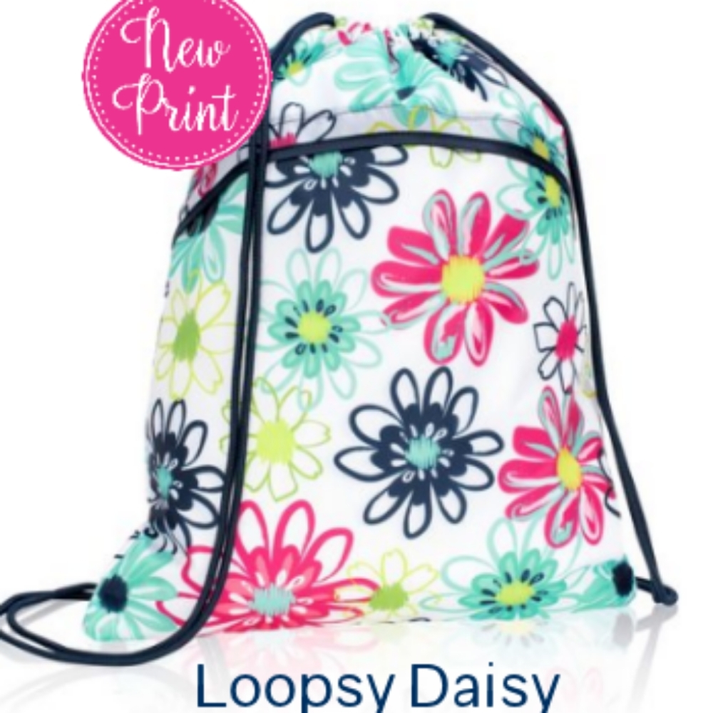 Thirty-One Cinch Sac
